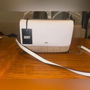 NWT DKNY Crossbody Bag